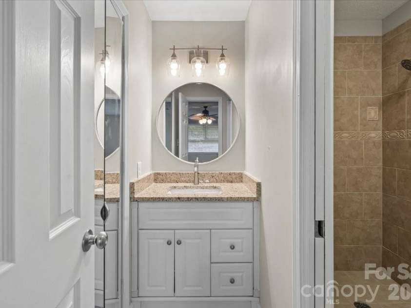 5811 Gettysburg Drive, Concord, NC 28027.  MLS# CAR4355741, YatesRealty ID 18792. 