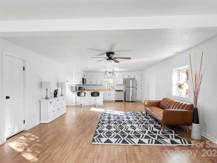 717 Perth Road, Troutman, NC 28166.  MLS# CAR4221700, YatesRealty ID 18792. 