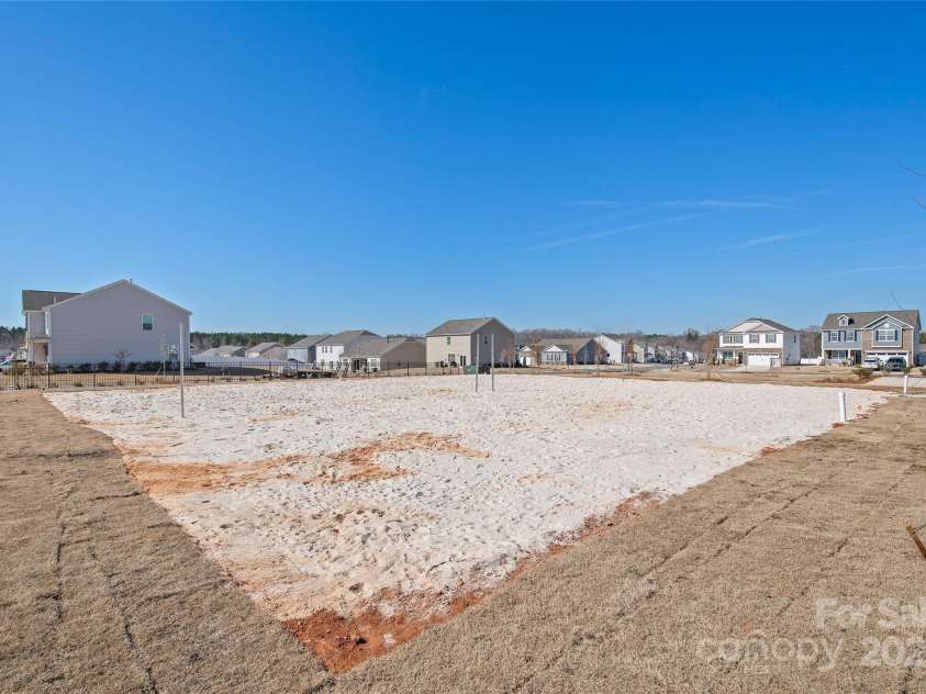 7324 Teague Drive, Gastonia, NC 28056.  MLS# CAR4217797, YatesRealty ID 18793. Community Volleyball Sand Field
