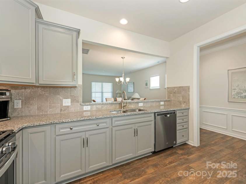 1026 Kirby Drive, Fort Mill, SC 29715.  MLS# CAR4251252, YatesRealty ID 18795. 