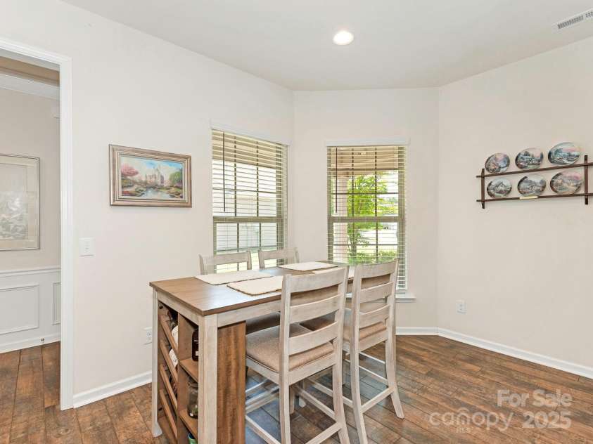 1026 Kirby Drive, Fort Mill, SC 29715.  MLS# CAR4251252, YatesRealty ID 18795. 