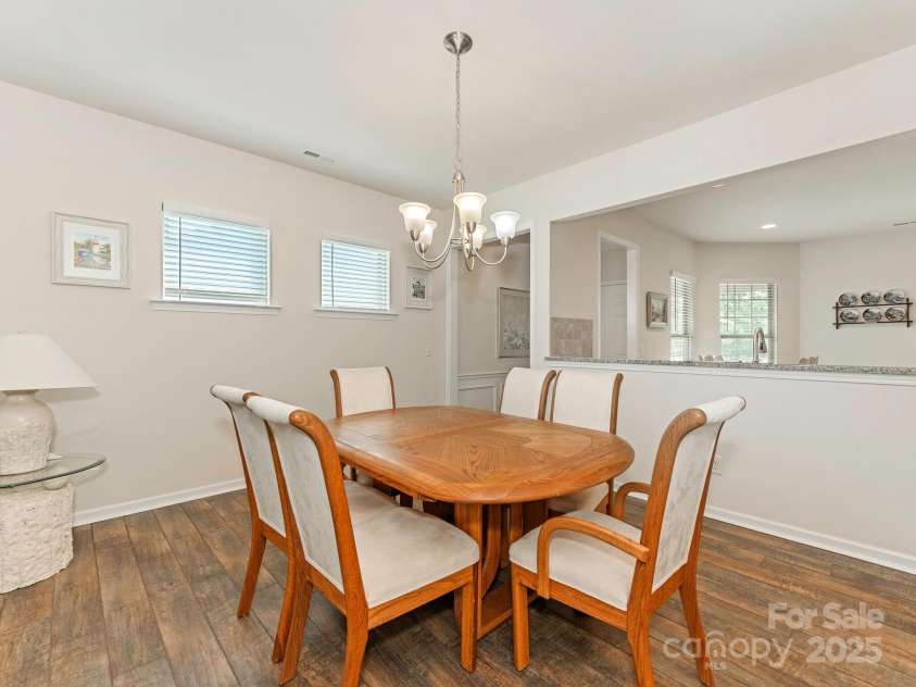 1026 Kirby Drive, Fort Mill, SC 29715.  MLS# CAR4251252, YatesRealty ID 18795. 