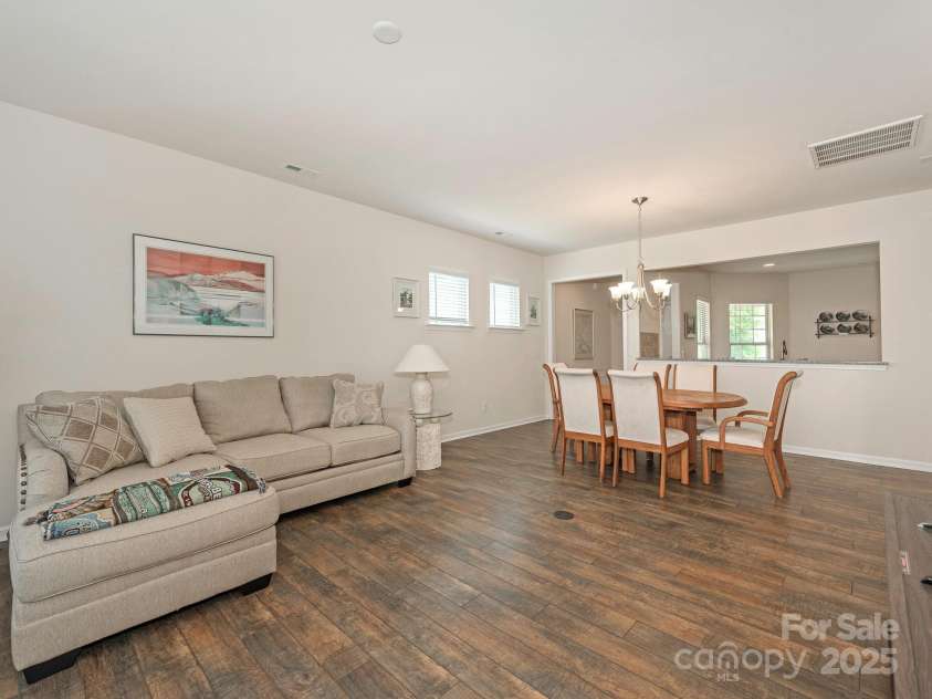 1026 Kirby Drive, Fort Mill, SC 29715.  MLS# CAR4251252, YatesRealty ID 18795. 