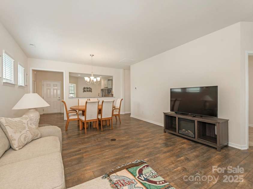 1026 Kirby Drive, Fort Mill, SC 29715.  MLS# CAR4251252, YatesRealty ID 18795. 