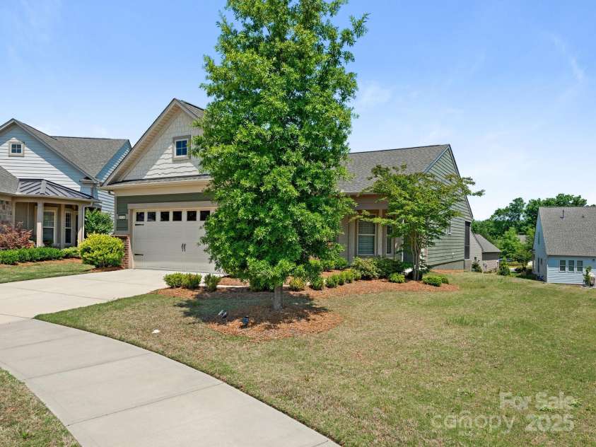 1026 Kirby Drive, Fort Mill, SC 29715.  MLS# CAR4251252, YatesRealty ID 18795. 