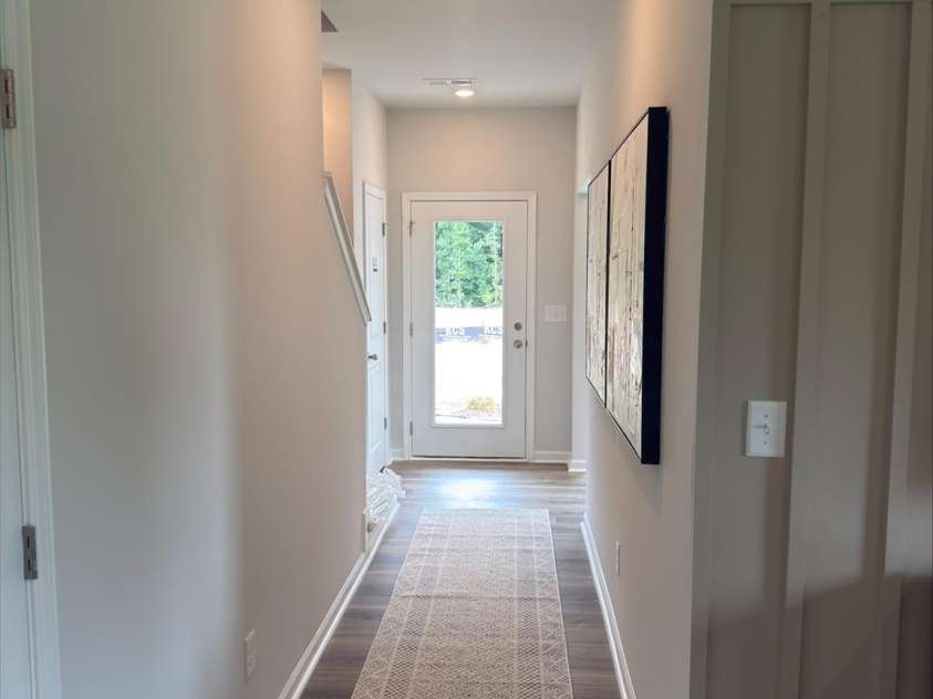4560 Green Drake Drive, Charlotte, NC 28269.  MLS# CAR4277846, YatesRealty ID 18795. *Representative Photo*