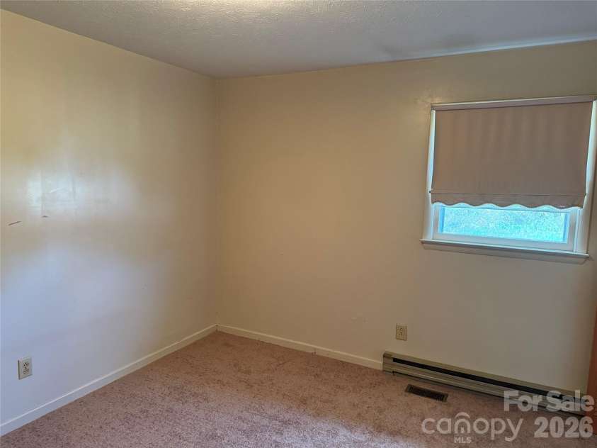 1814 Powerline Drive, Shelby, NC 28152.  MLS# CAR4366683, YatesRealty ID 18797. Bedroom3