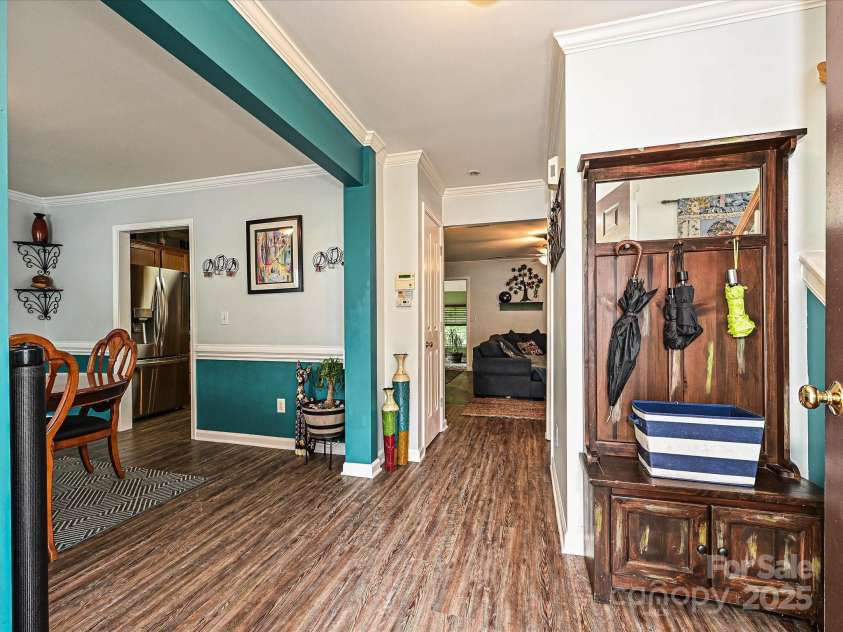 2848 Huckleberry Hill Drive, Fort Mill, SC 29715.  MLS# CAR4268461, YatesRealty ID 18797. 