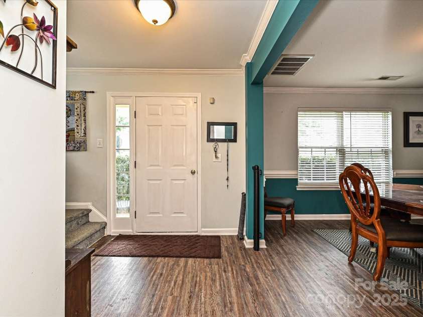 2848 Huckleberry Hill Drive, Fort Mill, SC 29715.  MLS# CAR4268461, YatesRealty ID 18797. 