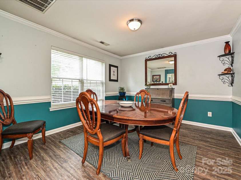 2848 Huckleberry Hill Drive, Fort Mill, SC 29715.  MLS# CAR4268461, YatesRealty ID 18797. 