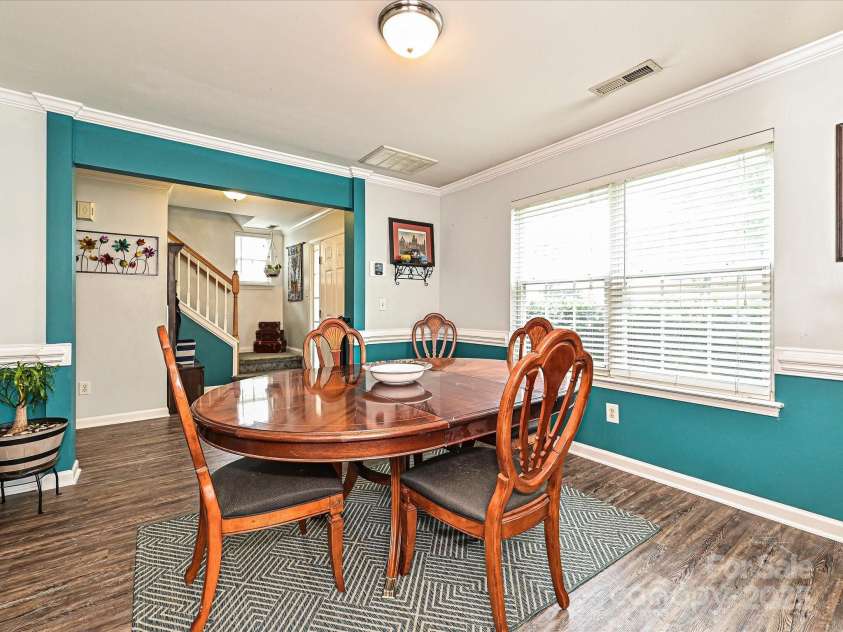 2848 Huckleberry Hill Drive, Fort Mill, SC 29715.  MLS# CAR4268461, YatesRealty ID 18797. 