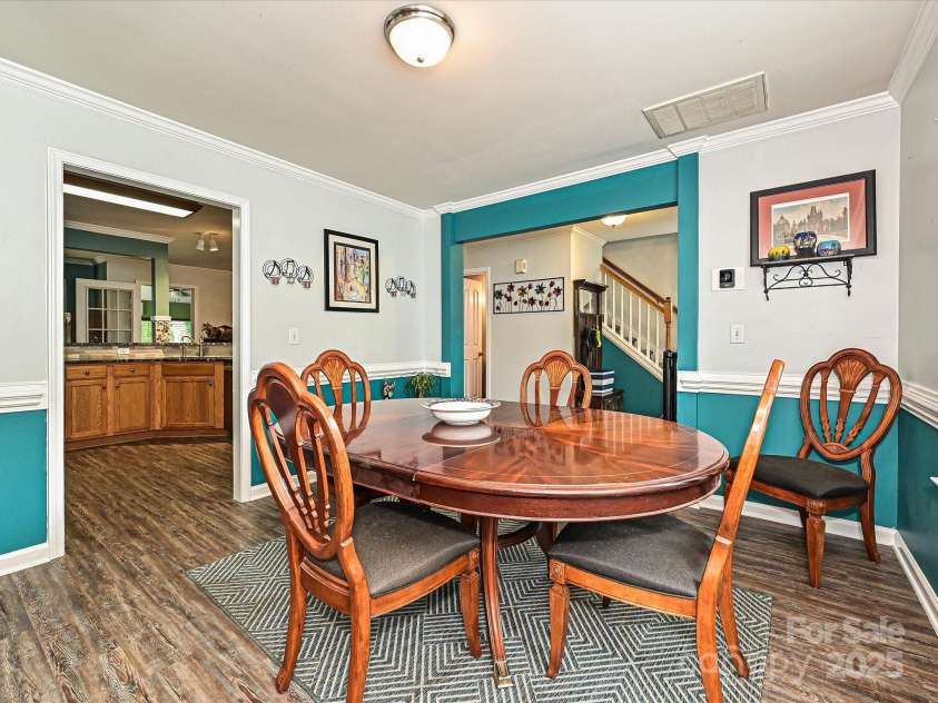 2848 Huckleberry Hill Drive, Fort Mill, SC 29715.  MLS# CAR4268461, YatesRealty ID 18797. 