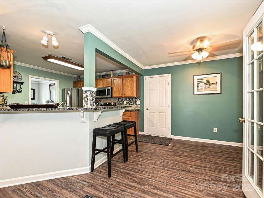 2848 Huckleberry Hill Drive, Fort Mill, SC 29715.  MLS# CAR4268461, YatesRealty ID 18797. 
