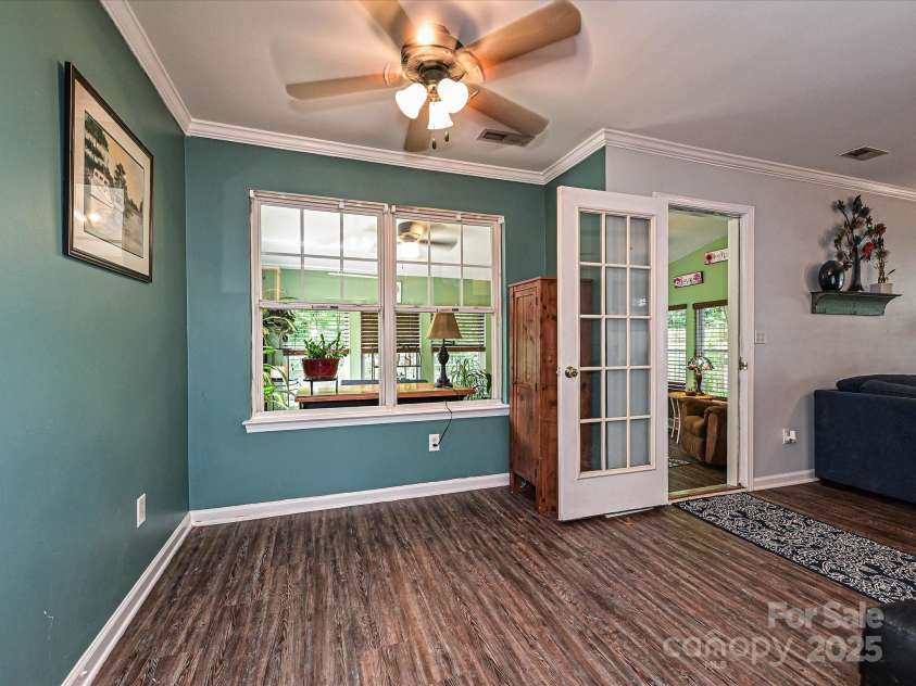 2848 Huckleberry Hill Drive, Fort Mill, SC 29715.  MLS# CAR4268461, YatesRealty ID 18797. 