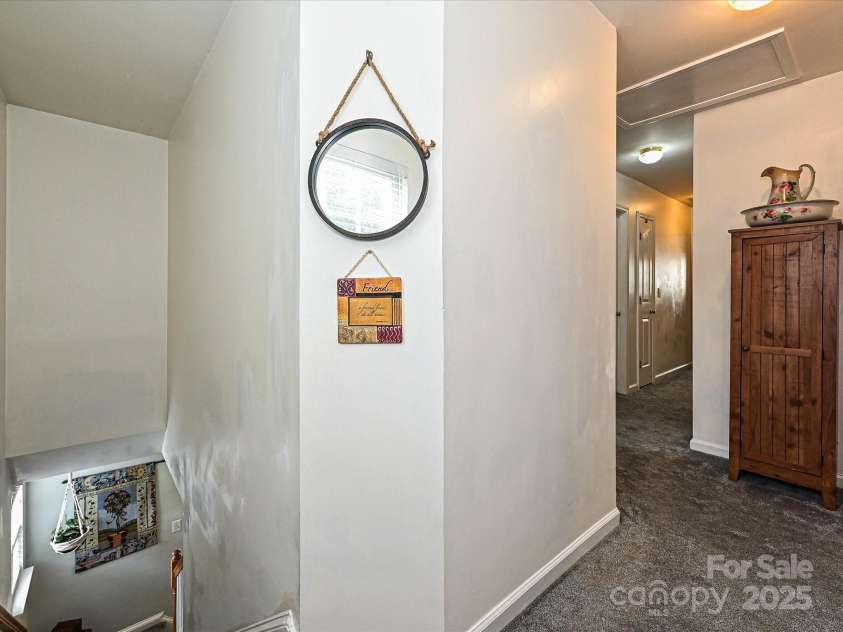 2848 Huckleberry Hill Drive, Fort Mill, SC 29715.  MLS# CAR4268461, YatesRealty ID 18797. 
