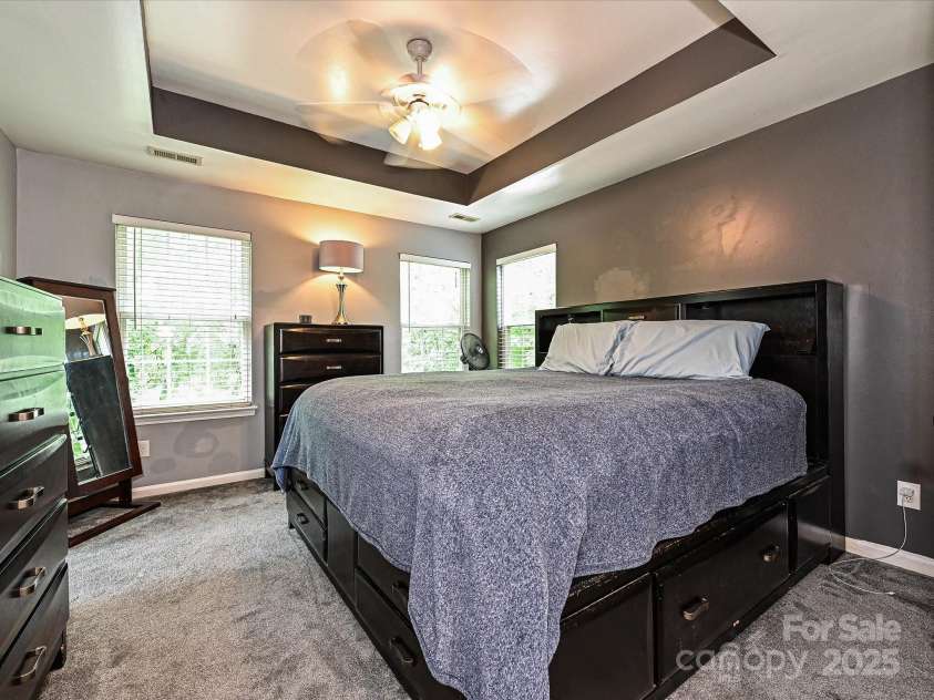 2848 Huckleberry Hill Drive, Fort Mill, SC 29715.  MLS# CAR4268461, YatesRealty ID 18797. 