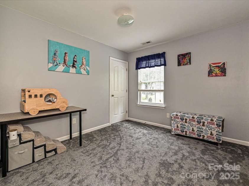 2848 Huckleberry Hill Drive, Fort Mill, SC 29715.  MLS# CAR4268461, YatesRealty ID 18797. 