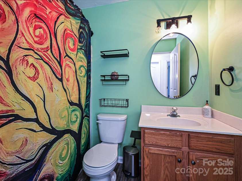 2848 Huckleberry Hill Drive, Fort Mill, SC 29715.  MLS# CAR4268461, YatesRealty ID 18797. 