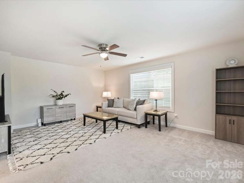 932 Claires Creek Lane, Davidson, NC 28036.  MLS# CAR4370452, YatesRealty ID 18798. 2nd Primary 