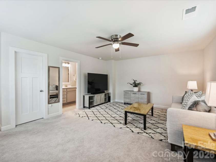 932 Claires Creek Lane, Davidson, NC 28036.  MLS# CAR4370452, YatesRealty ID 18798. 2nd Primary 
