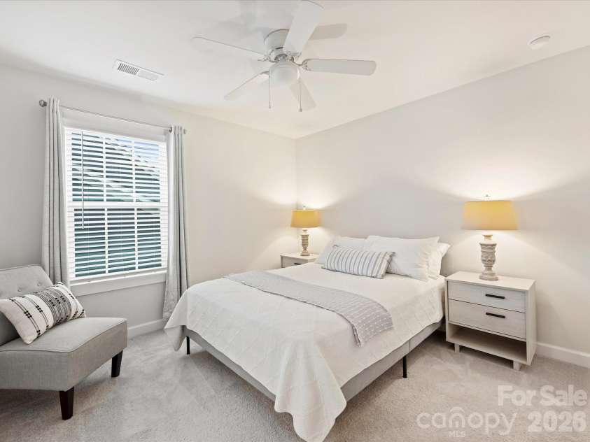 932 Claires Creek Lane, Davidson, NC 28036.  MLS# CAR4370452, YatesRealty ID 18798. 