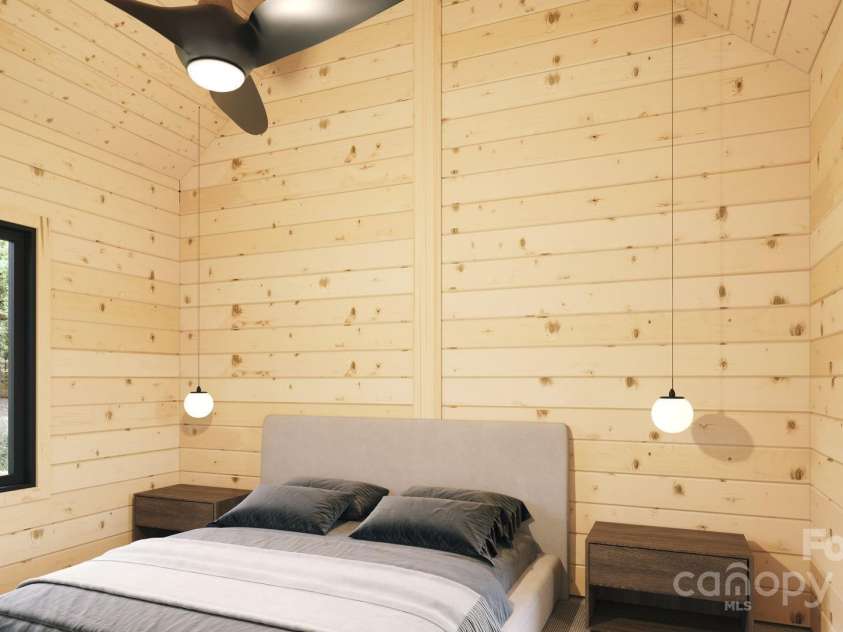 2 Riverview Forest Drive, Marion, NC 28752.  MLS# CAR4312903, YatesRealty ID 188. 