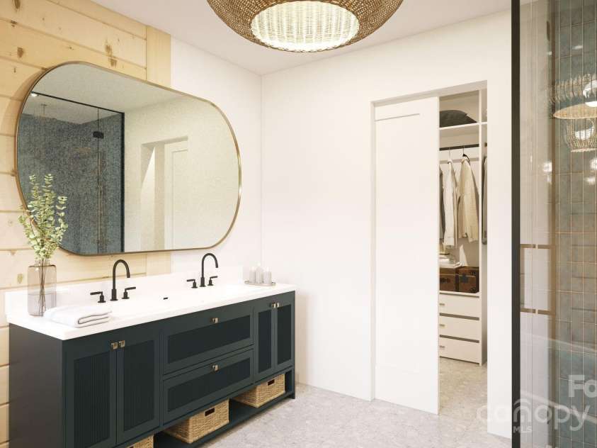 2 Riverview Forest Drive, Marion, NC 28752.  MLS# CAR4312903, YatesRealty ID 188. 