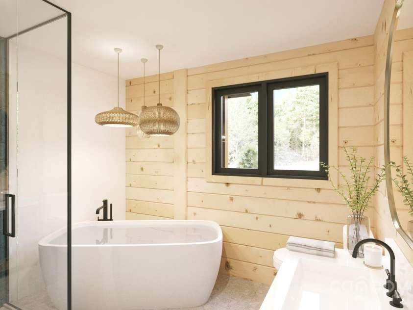 2 Riverview Forest Drive, Marion, NC 28752.  MLS# CAR4312903, YatesRealty ID 188. 