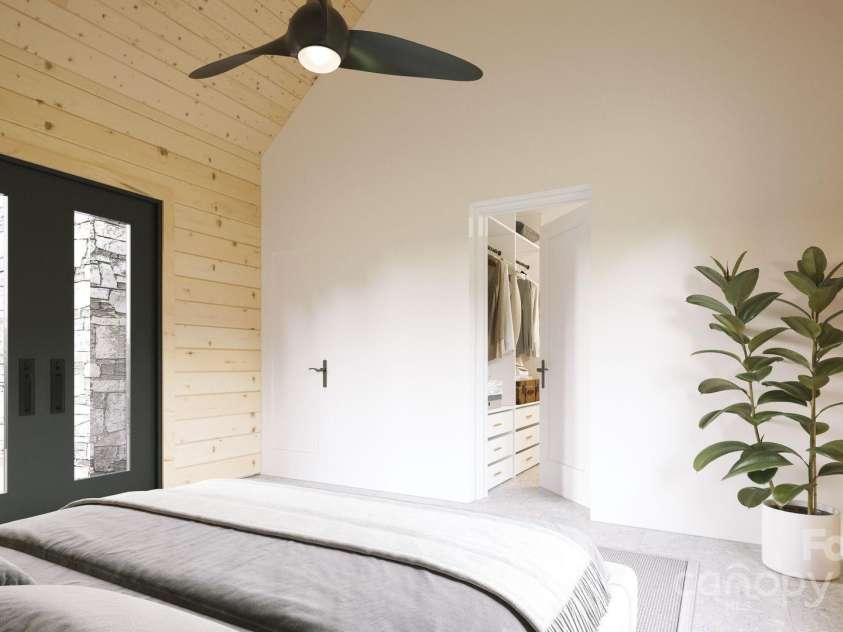 2 Riverview Forest Drive, Marion, NC 28752.  MLS# CAR4312903, YatesRealty ID 188. 