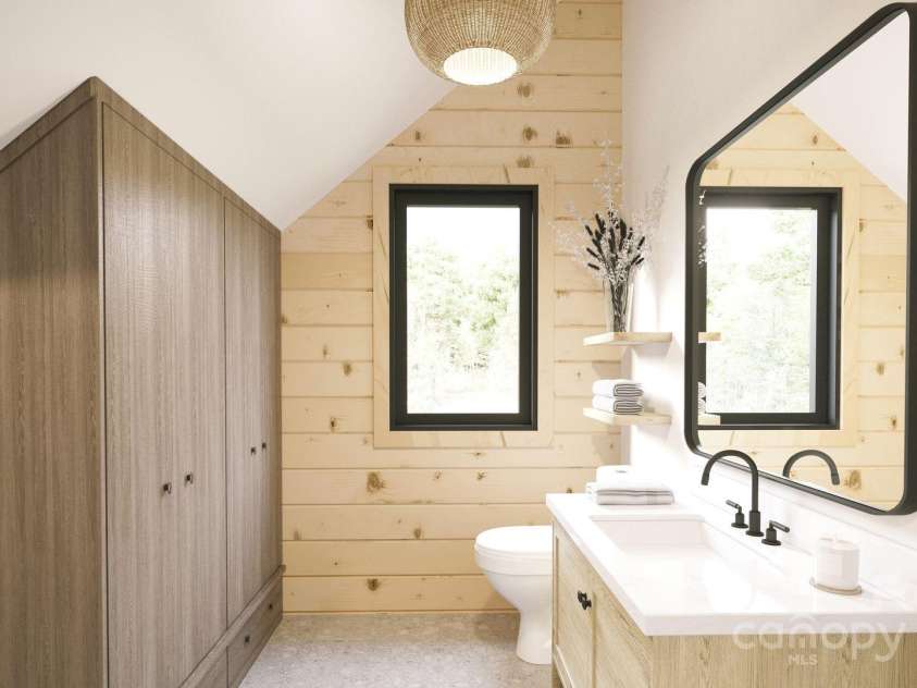 2 Riverview Forest Drive, Marion, NC 28752.  MLS# CAR4312903, YatesRealty ID 188. 