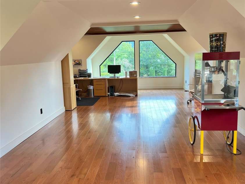 57 Union Chapel Road, Weaverville, NC 28787.  MLS# CAR4307252, YatesRealty ID 188. Bonus/Bedroom
