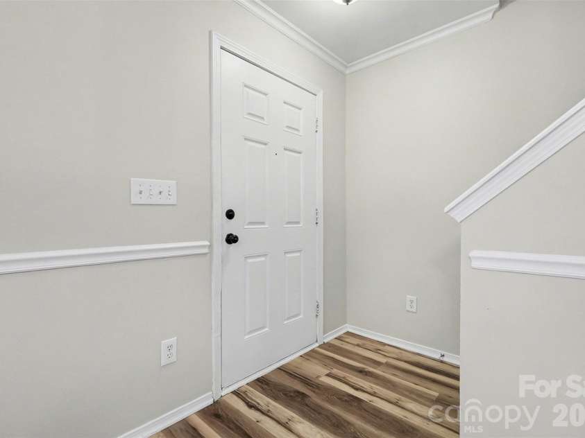 12414 Dervish Lane, Charlotte, NC 28269.  MLS# CAR4372256, YatesRealty ID 18802. 