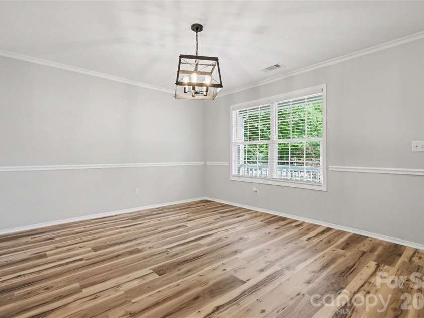 12414 Dervish Lane, Charlotte, NC 28269.  MLS# CAR4372256, YatesRealty ID 18802. 
