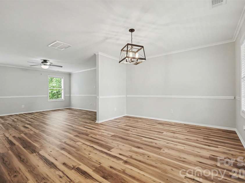 12414 Dervish Lane, Charlotte, NC 28269.  MLS# CAR4372256, YatesRealty ID 18802. 