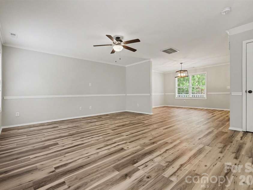 12414 Dervish Lane, Charlotte, NC 28269.  MLS# CAR4372256, YatesRealty ID 18802. 