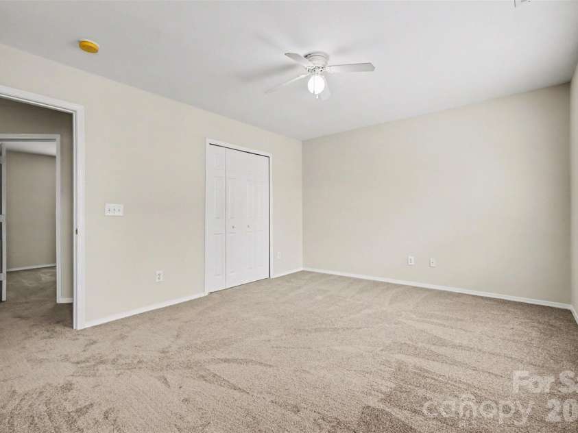 12414 Dervish Lane, Charlotte, NC 28269.  MLS# CAR4372256, YatesRealty ID 18802. 