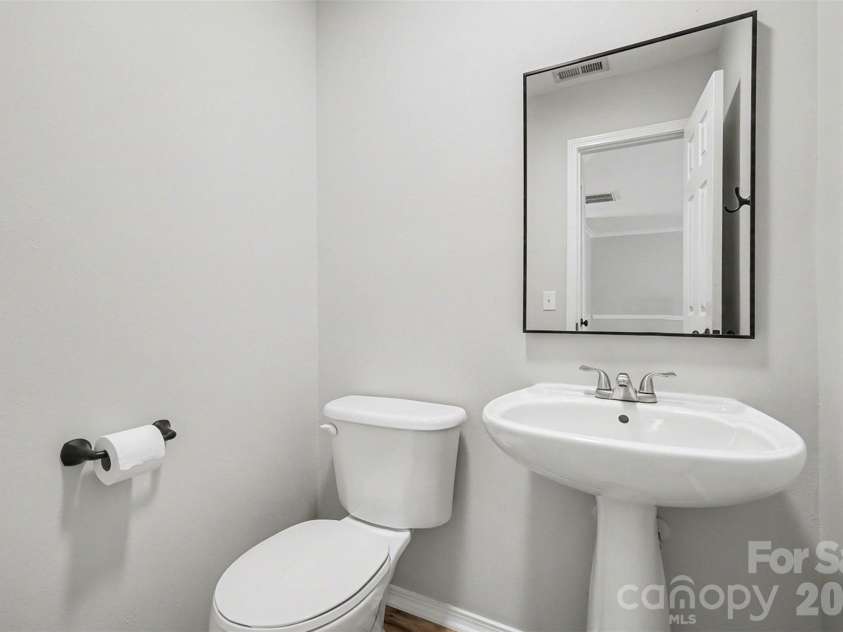 12414 Dervish Lane, Charlotte, NC 28269.  MLS# CAR4372256, YatesRealty ID 18802. 