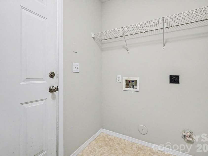 12414 Dervish Lane, Charlotte, NC 28269.  MLS# CAR4372256, YatesRealty ID 18802. 