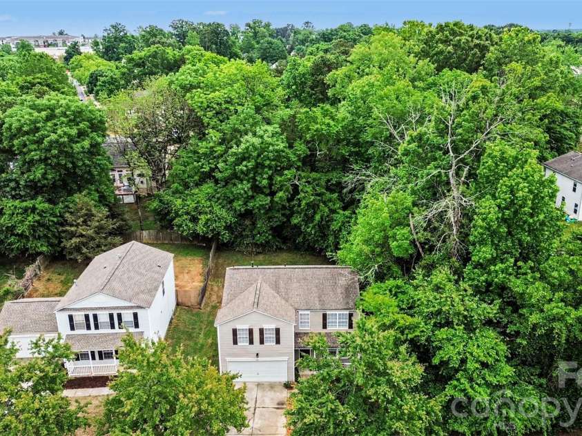 12414 Dervish Lane, Charlotte, NC 28269.  MLS# CAR4372256, YatesRealty ID 18802. 
