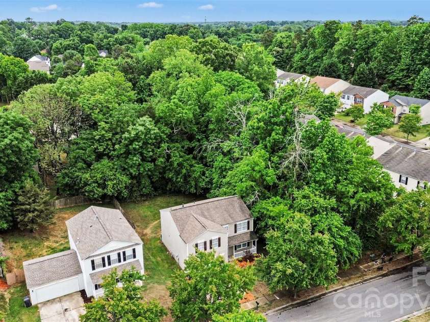 12414 Dervish Lane, Charlotte, NC 28269.  MLS# CAR4372256, YatesRealty ID 18802. 