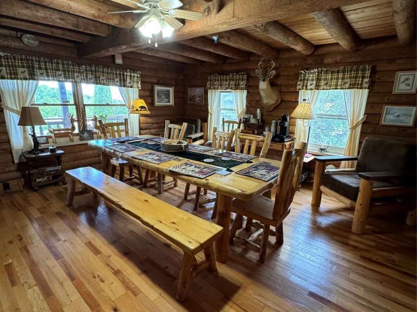 7348 Joe Johnson Street, Newland, NC 28657.  MLS# CAR4255068, YatesRealty ID 18802. 