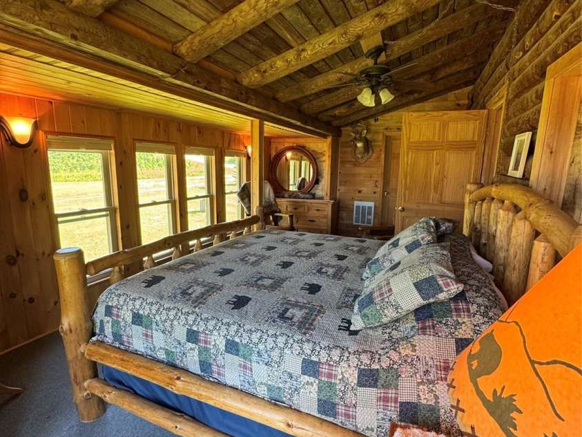 7348 Joe Johnson Street, Newland, NC 28657.  MLS# CAR4255068, YatesRealty ID 18802. 