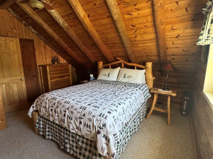 7348 Joe Johnson Street, Newland, NC 28657.  MLS# CAR4255068, YatesRealty ID 18802. 