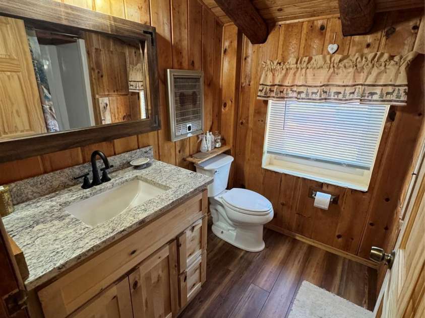 7348 Joe Johnson Street, Newland, NC 28657.  MLS# CAR4255068, YatesRealty ID 18802. 