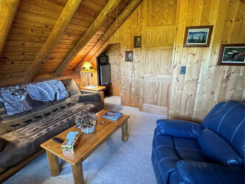 7348 Joe Johnson Street, Newland, NC 28657.  MLS# CAR4255068, YatesRealty ID 18802. 