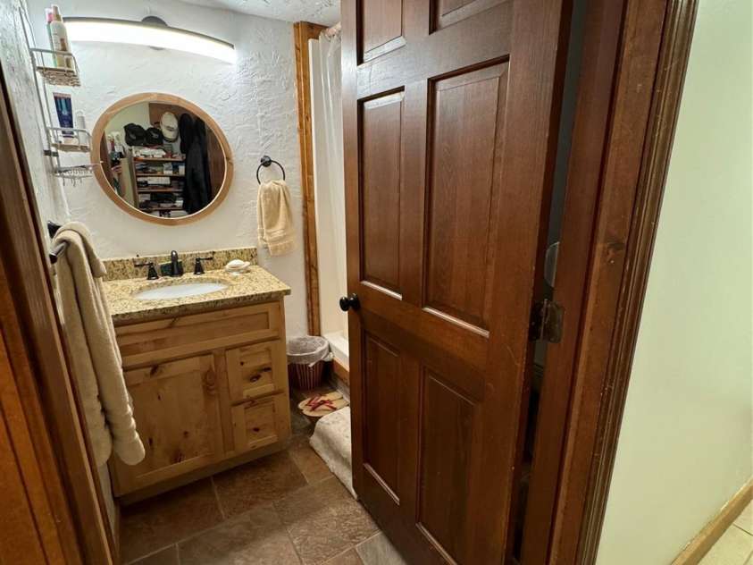 7348 Joe Johnson Street, Newland, NC 28657.  MLS# CAR4255068, YatesRealty ID 18802. 