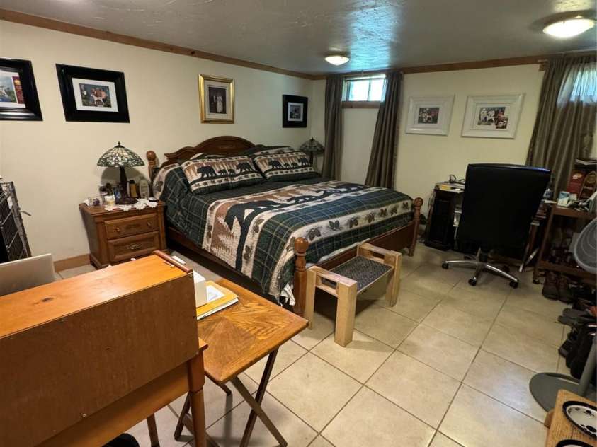 7348 Joe Johnson Street, Newland, NC 28657.  MLS# CAR4255068, YatesRealty ID 18802. 