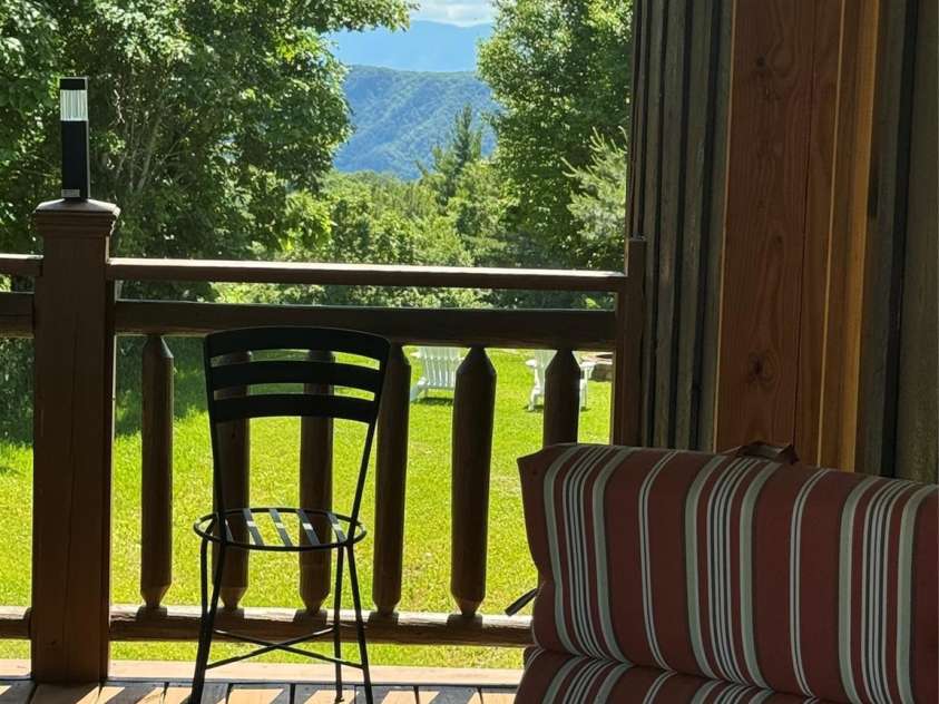 7348 Joe Johnson Street, Newland, NC 28657.  MLS# CAR4255068, YatesRealty ID 18802. 