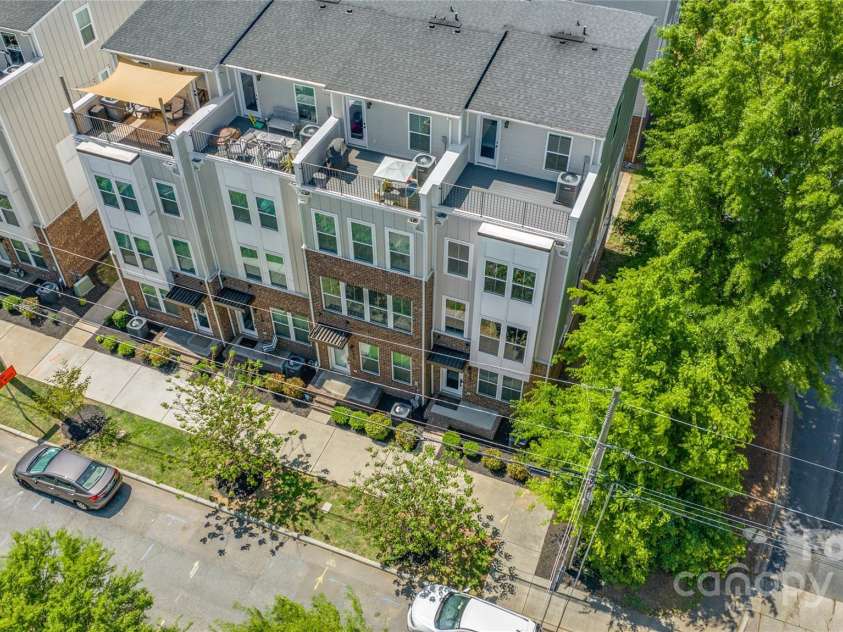 420 16th Street, Charlotte, NC 28206.  MLS# CAR4264932, YatesRealty ID 18803. 