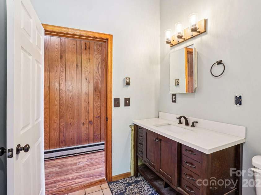 61 Magnolia Drive, Canton, NC 28716.  MLS# CAR4306197, YatesRealty ID 18806. 